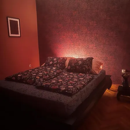 Am Theiss-see Bella Casa vacanze