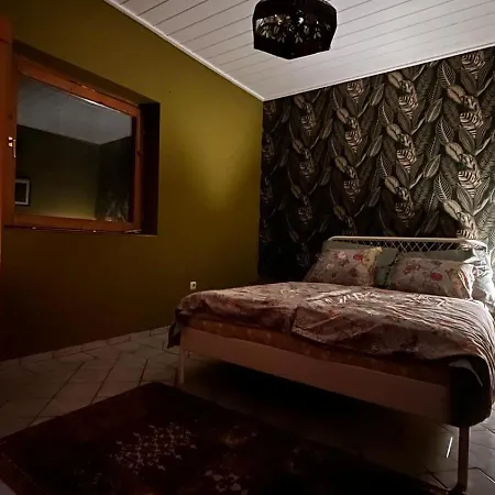 Casa vacanze Am Theiss-see Bella