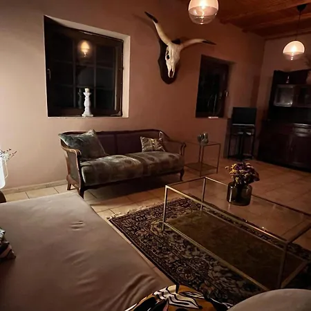 Casa vacanze Am Theiss-see Bella *