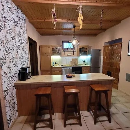 Casa vacanze Am Theiss-see Bella