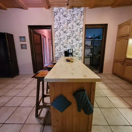 Am Theiss-see Bella * Tiszaderzs