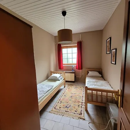 Casa vacanze Am Theiss-see Bella *