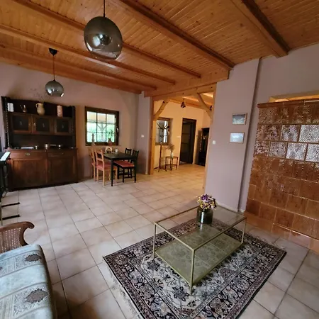 Am Theiss-see Bella * Tiszaderzs