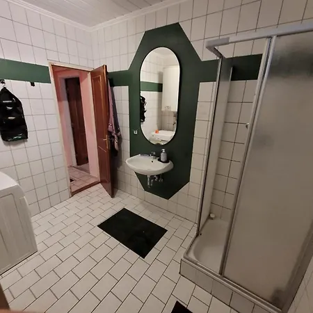 Casa vacanze Am Theiss-see Bella